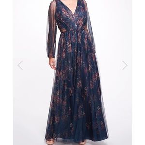 Marchesa Notte Bridesmaid Dress